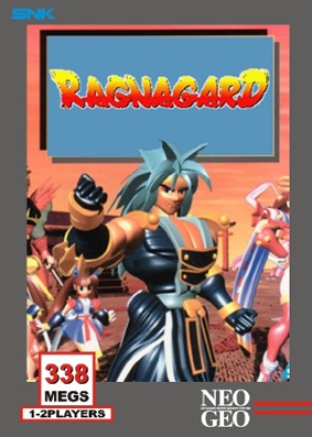 Operation Ragnagard